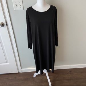 Michael Kors Black Dress size XL